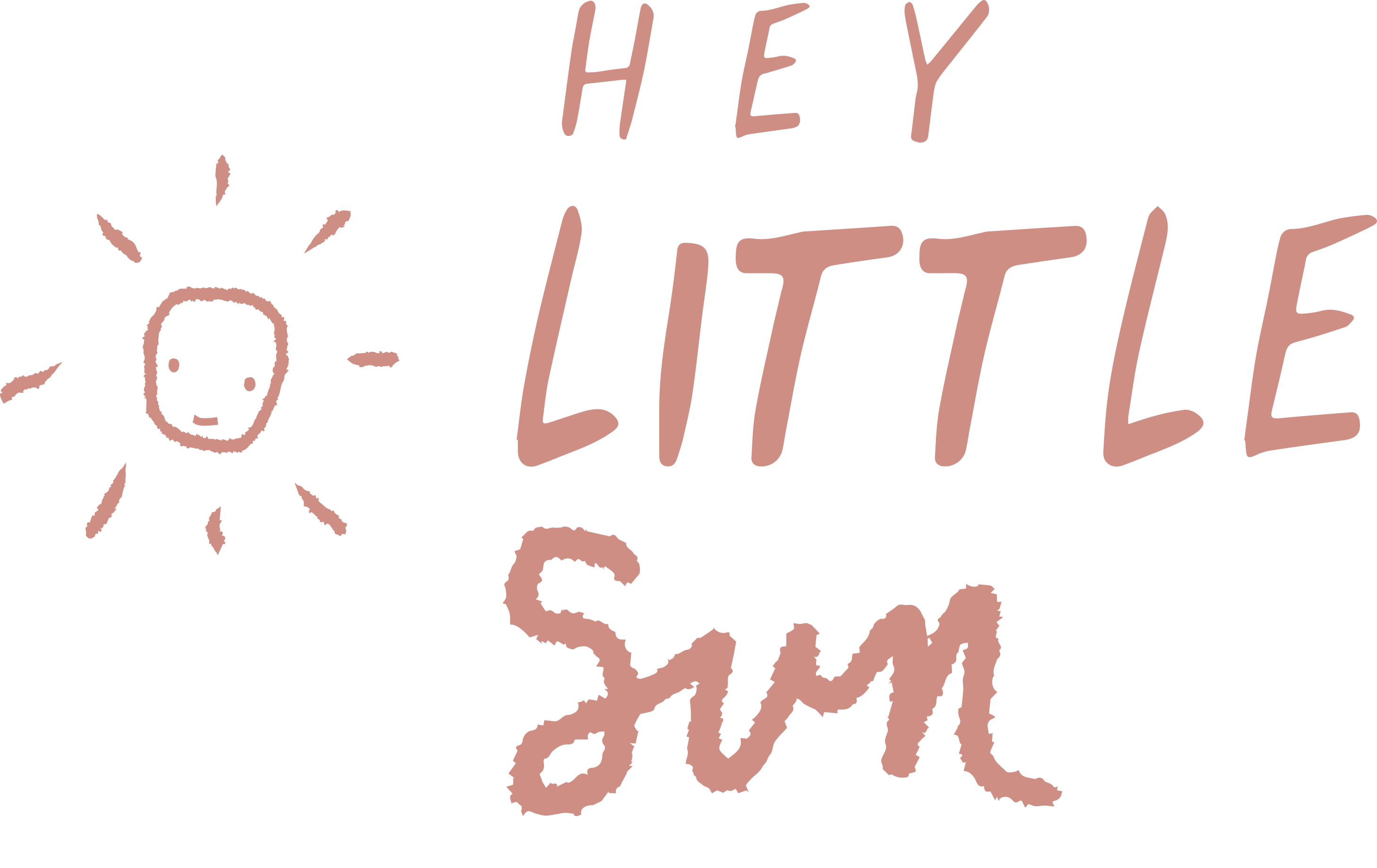 Hey Little Sun
